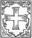 uraltes Wappen Wolhyniens (1578)